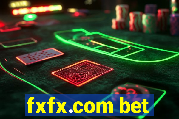 fxfx.com bet